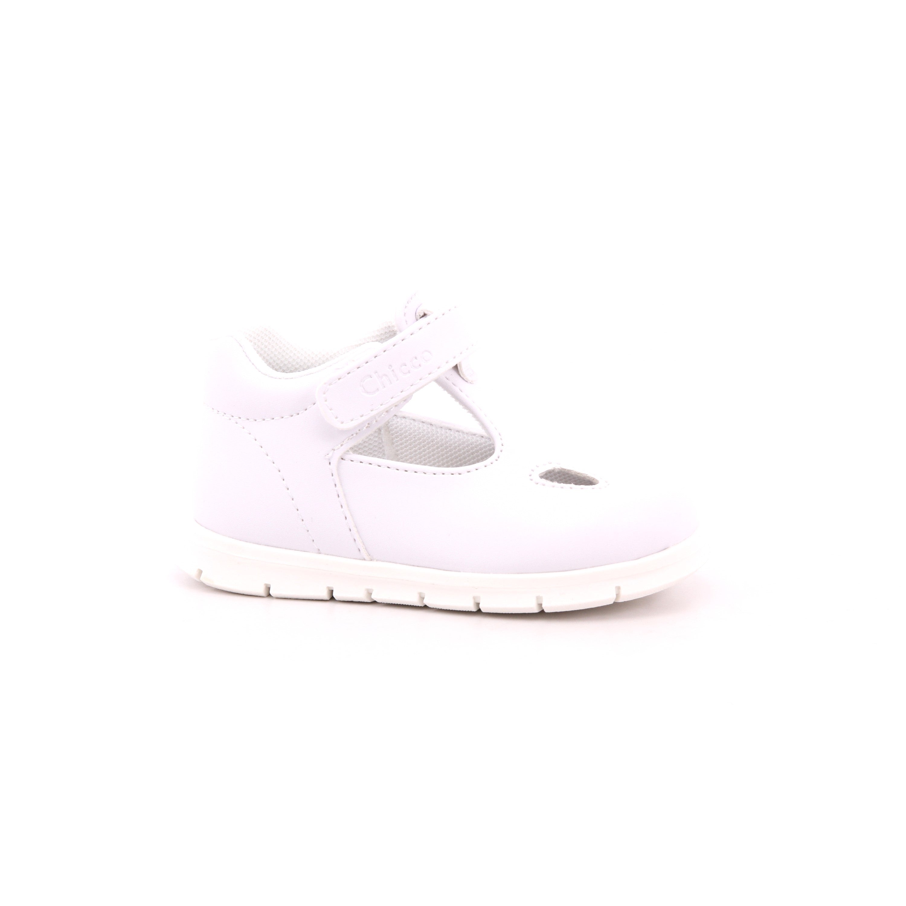 SCARPA FELIX 300 - BIANCO