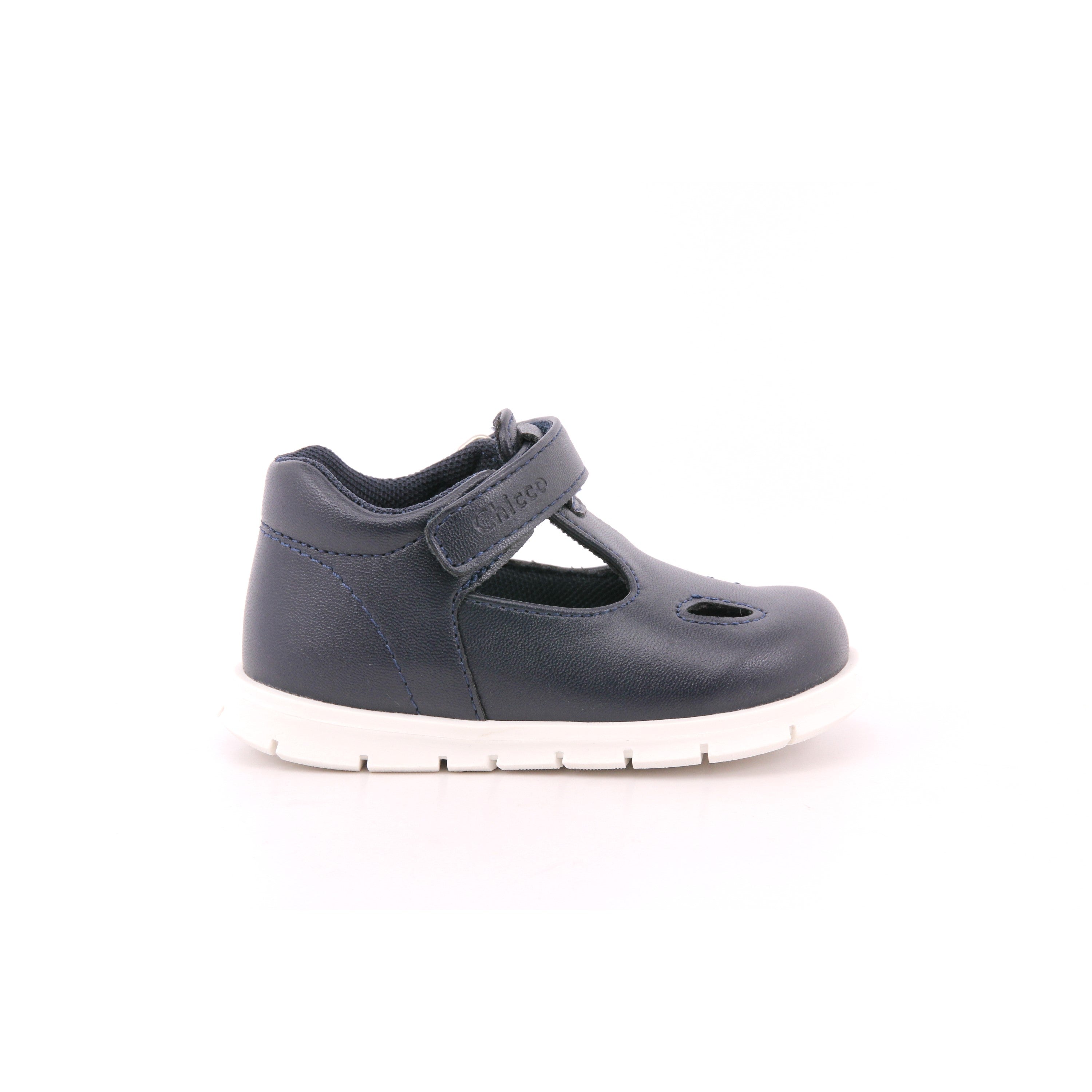 SCARPA FELIX 800 - BLU