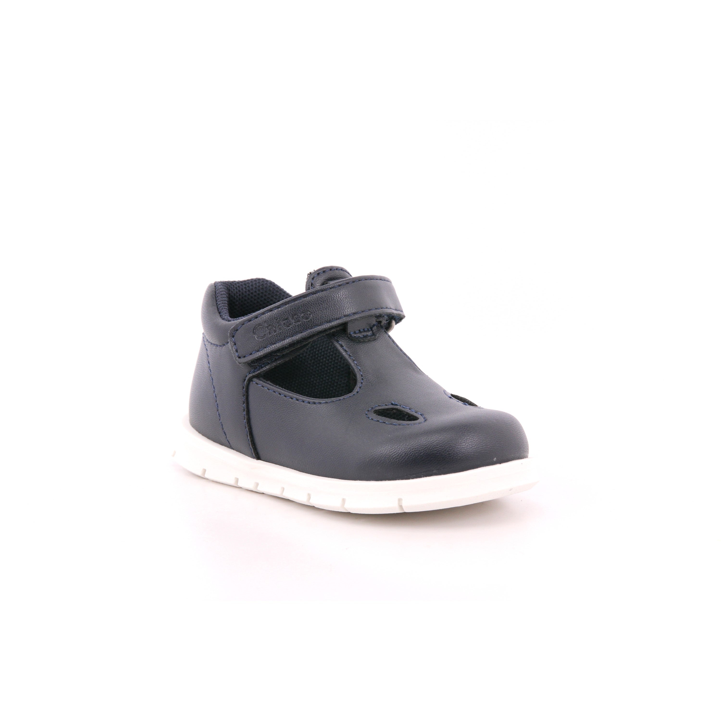 SCARPA FELIX 800 - BLU