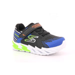 FLEX-GLOW BOLT BKBLBLACK/BL