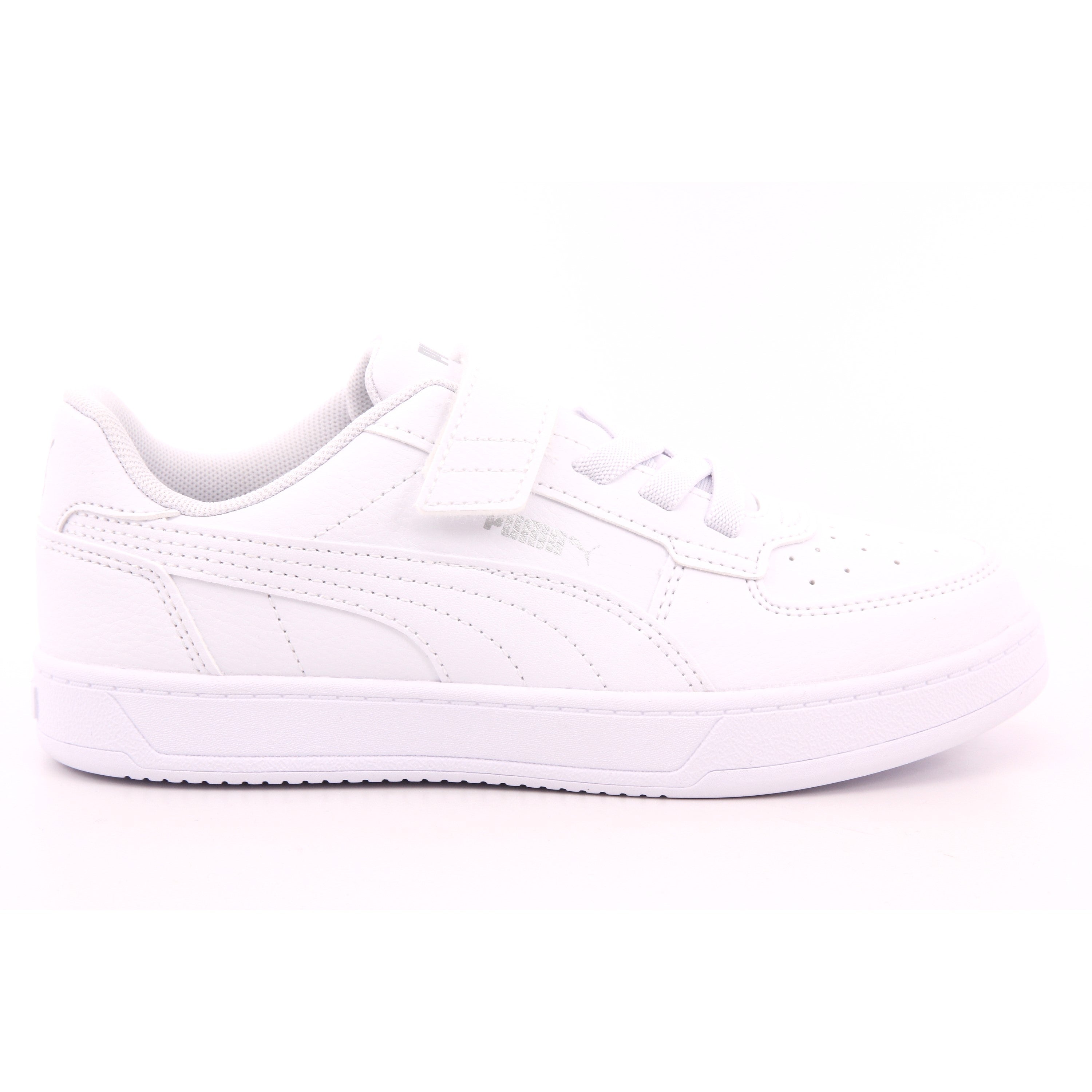 PUMA CAVEN 2.0 AC+ P,PUMA WHITE-PUMA