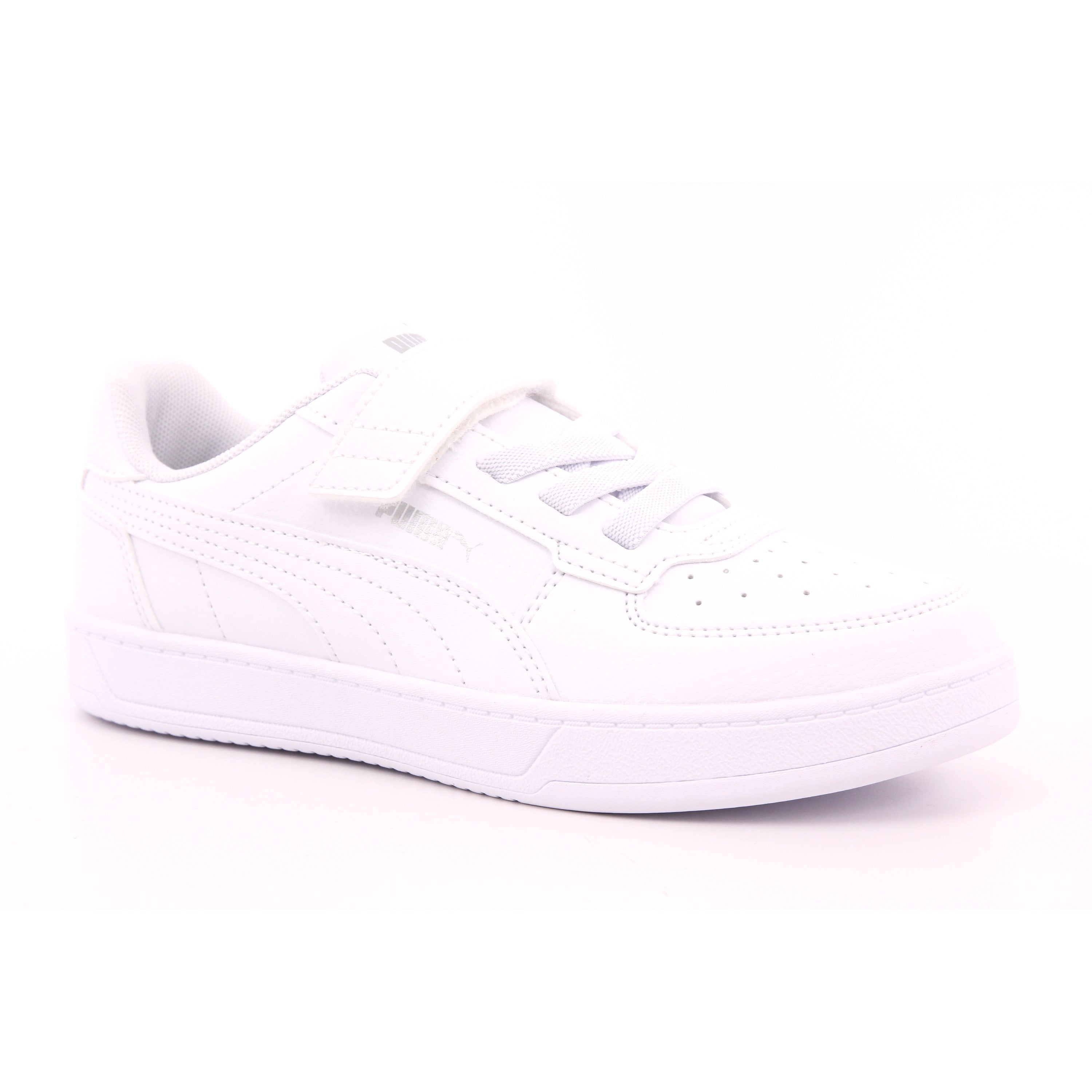 PUMA CAVEN 2.0 AC+ P,PUMA WHITE-PUMA