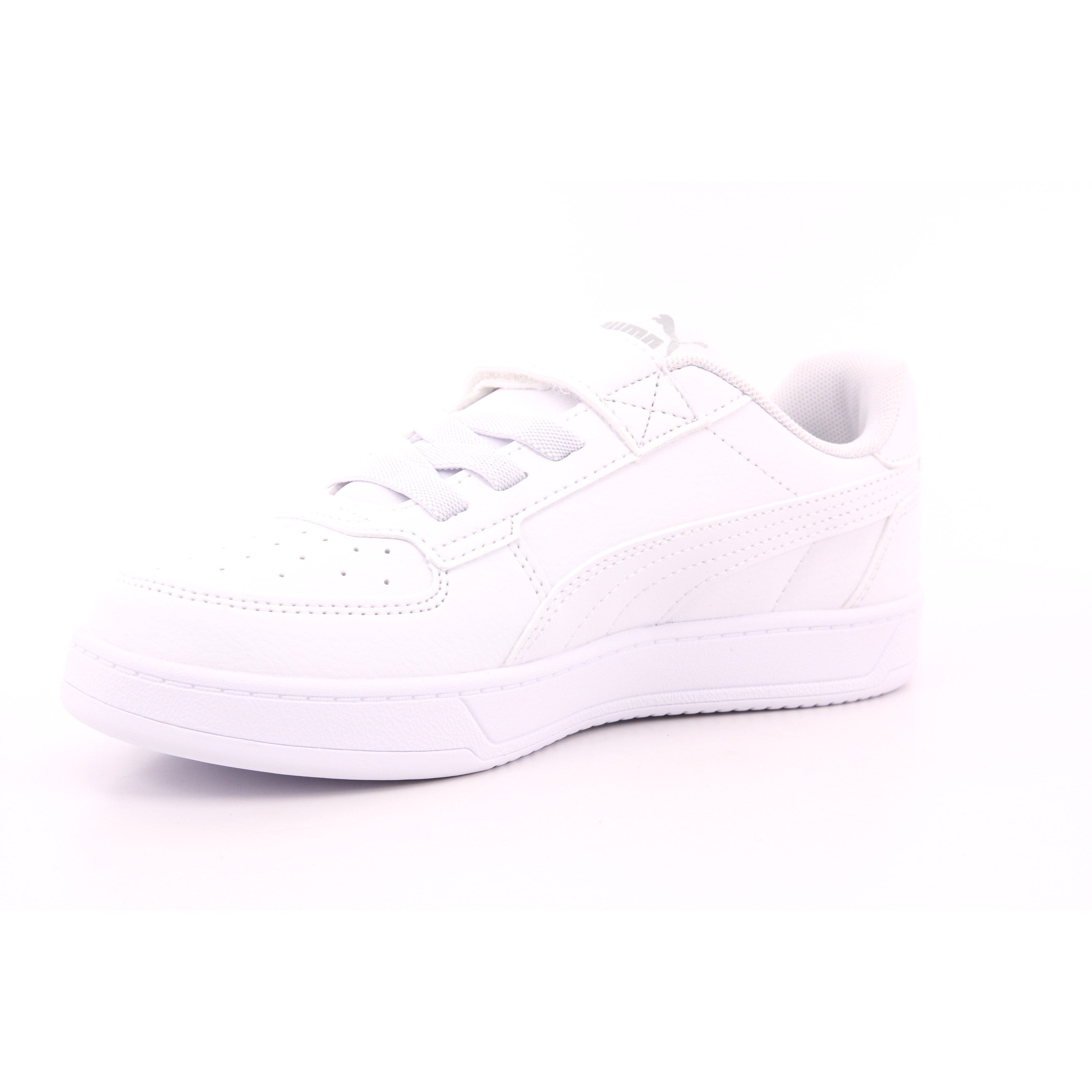 PUMA CAVEN 2.0 AC+ P,PUMA WHITE-PUMA