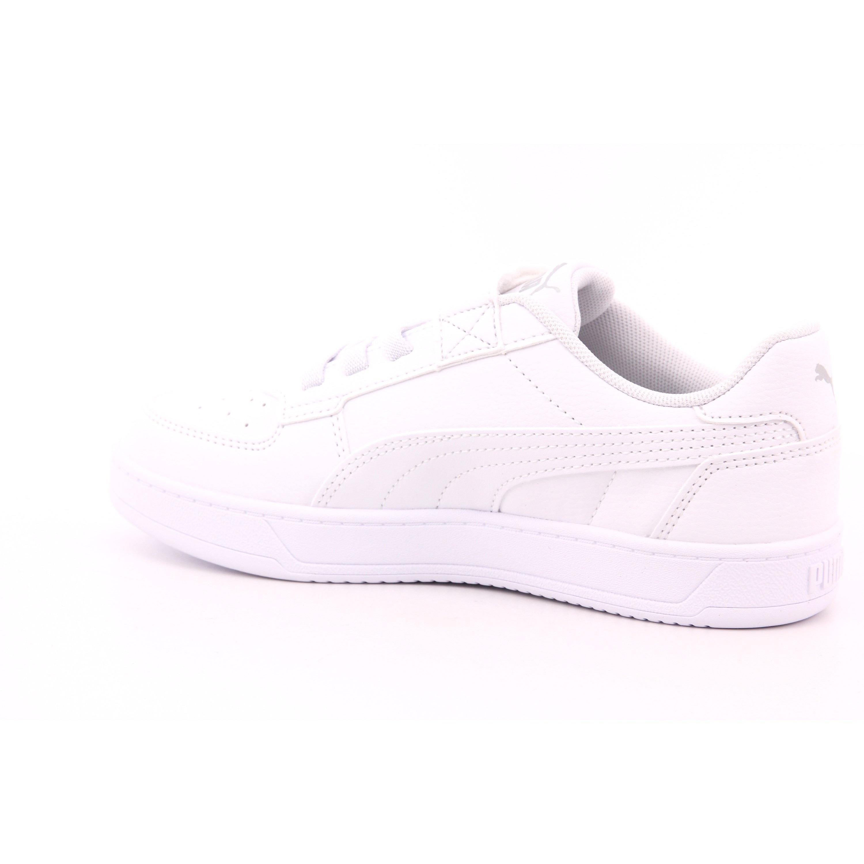 PUMA CAVEN 2.0 AC+ P,PUMA WHITE-PUMA