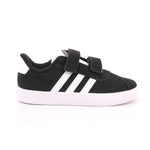 VL COURT 3.0 CF I CBLACK/FTWWHT/CBLACK