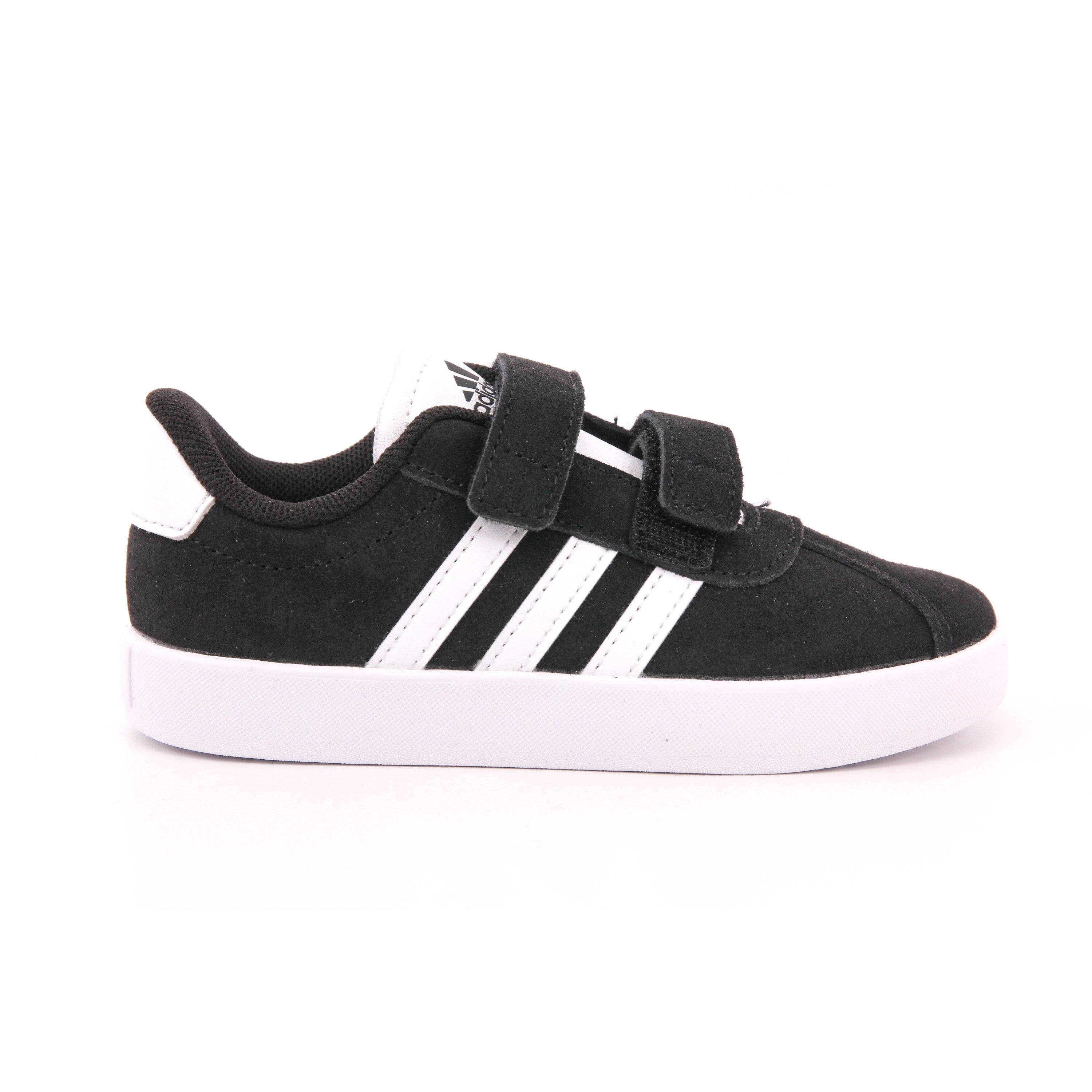 VL COURT 3.0 CF I CBLACK/FTWWHT/CBLACK
