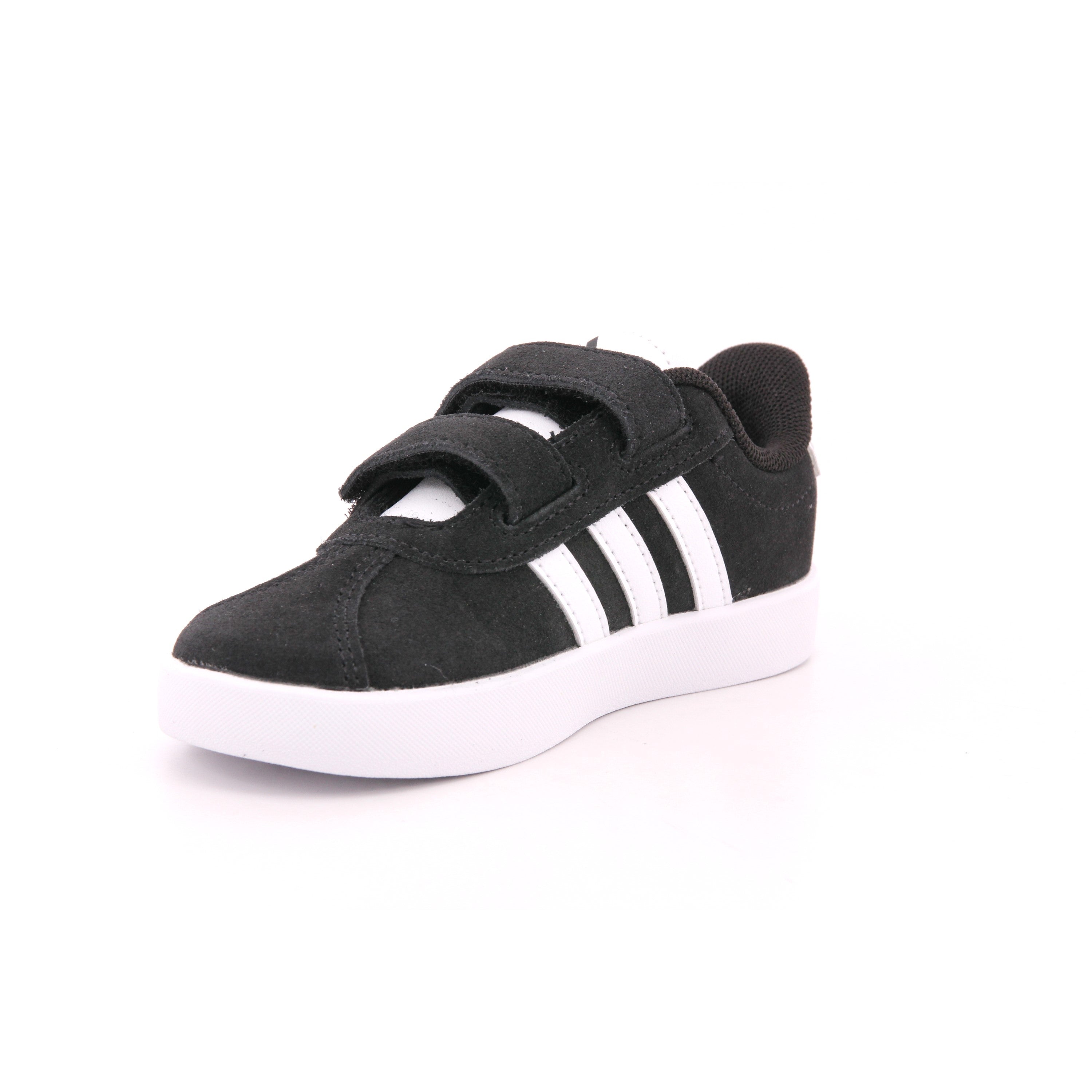 VL COURT 3.0 CF I CBLACK/FTWWHT/CBLACK