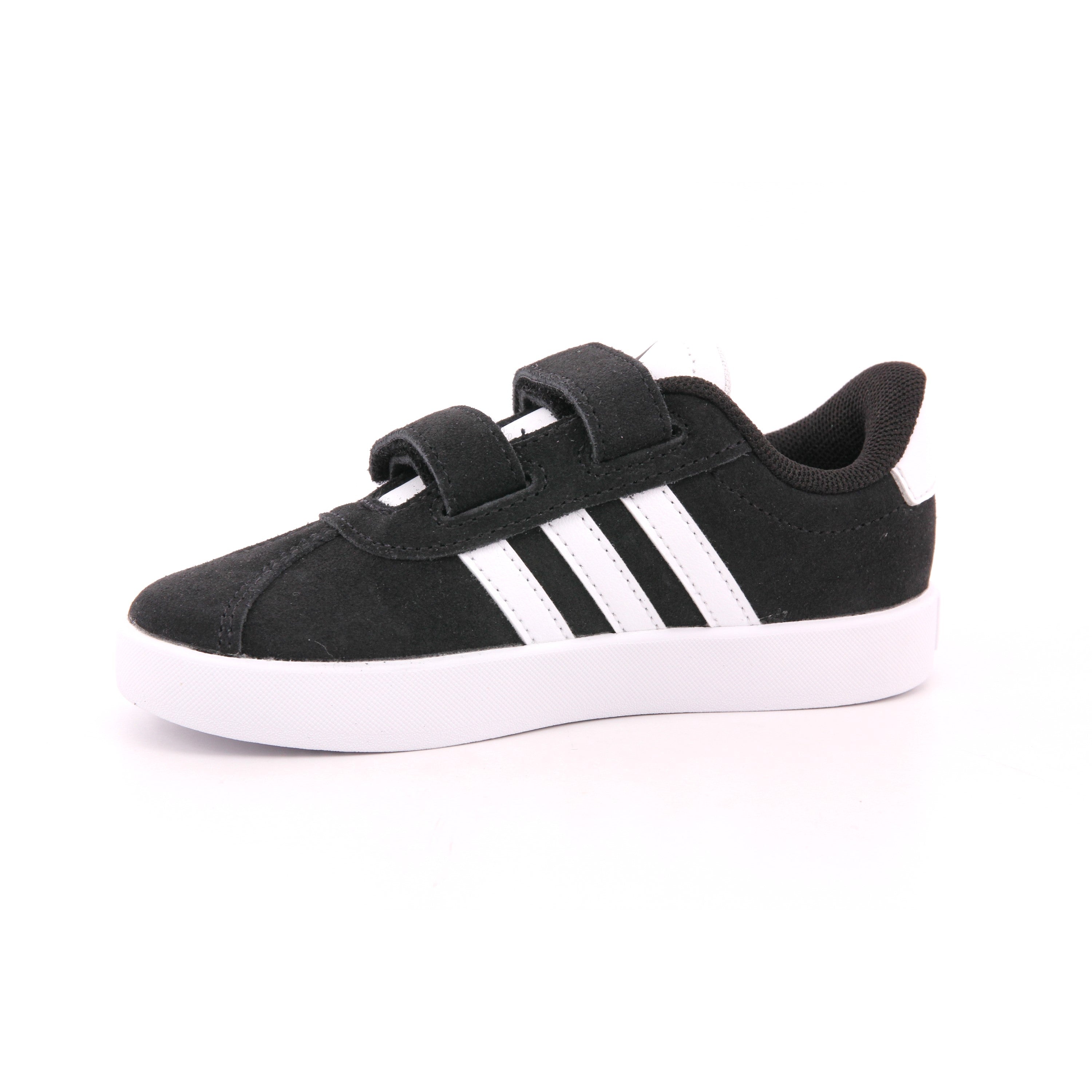 VL COURT 3.0 CF I CBLACK/FTWWHT/CBLACK