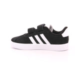 VL COURT 3.0 CF I CBLACK/FTWWHT/CBLACK
