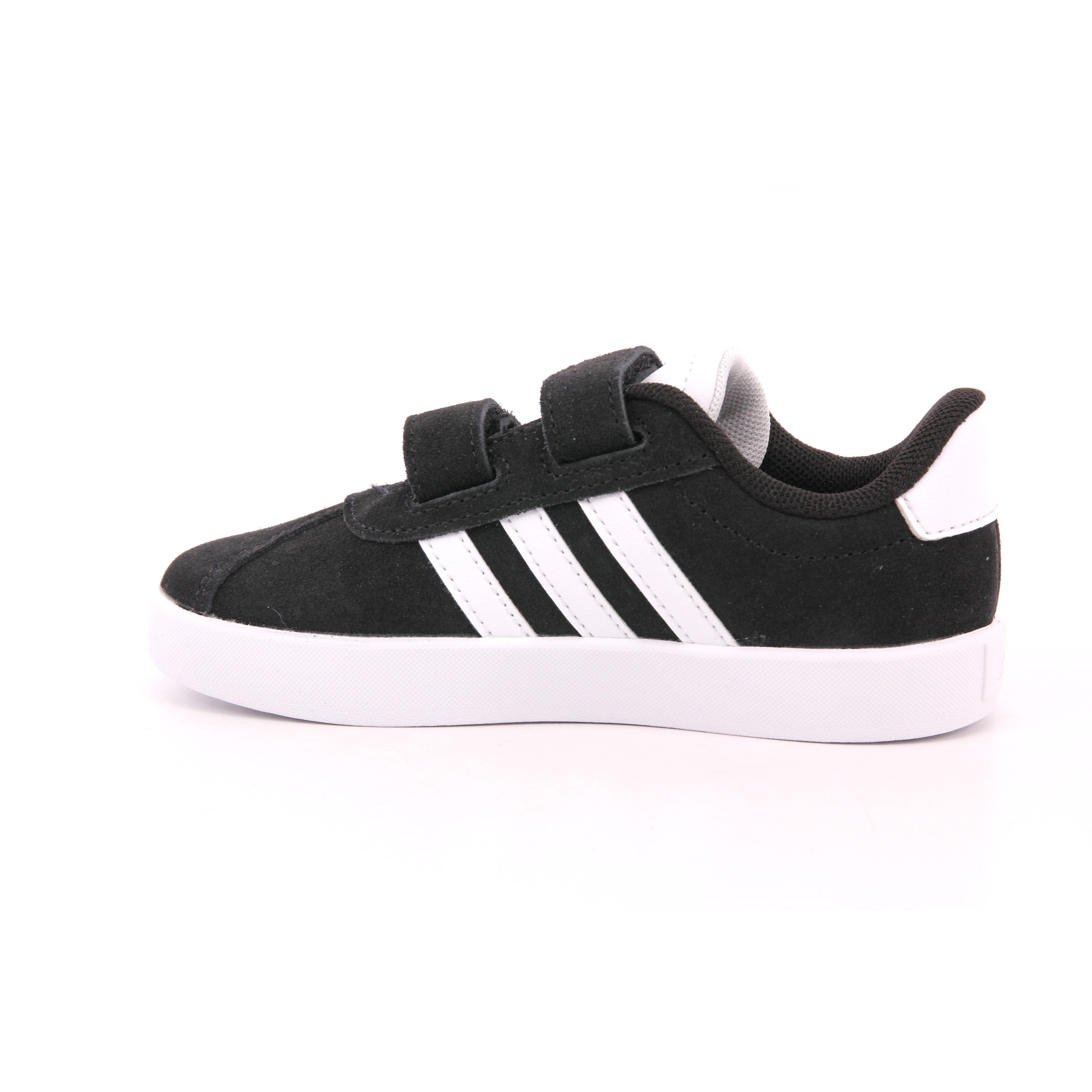 VL COURT 3.0 CF I CBLACK/FTWWHT/CBLACK