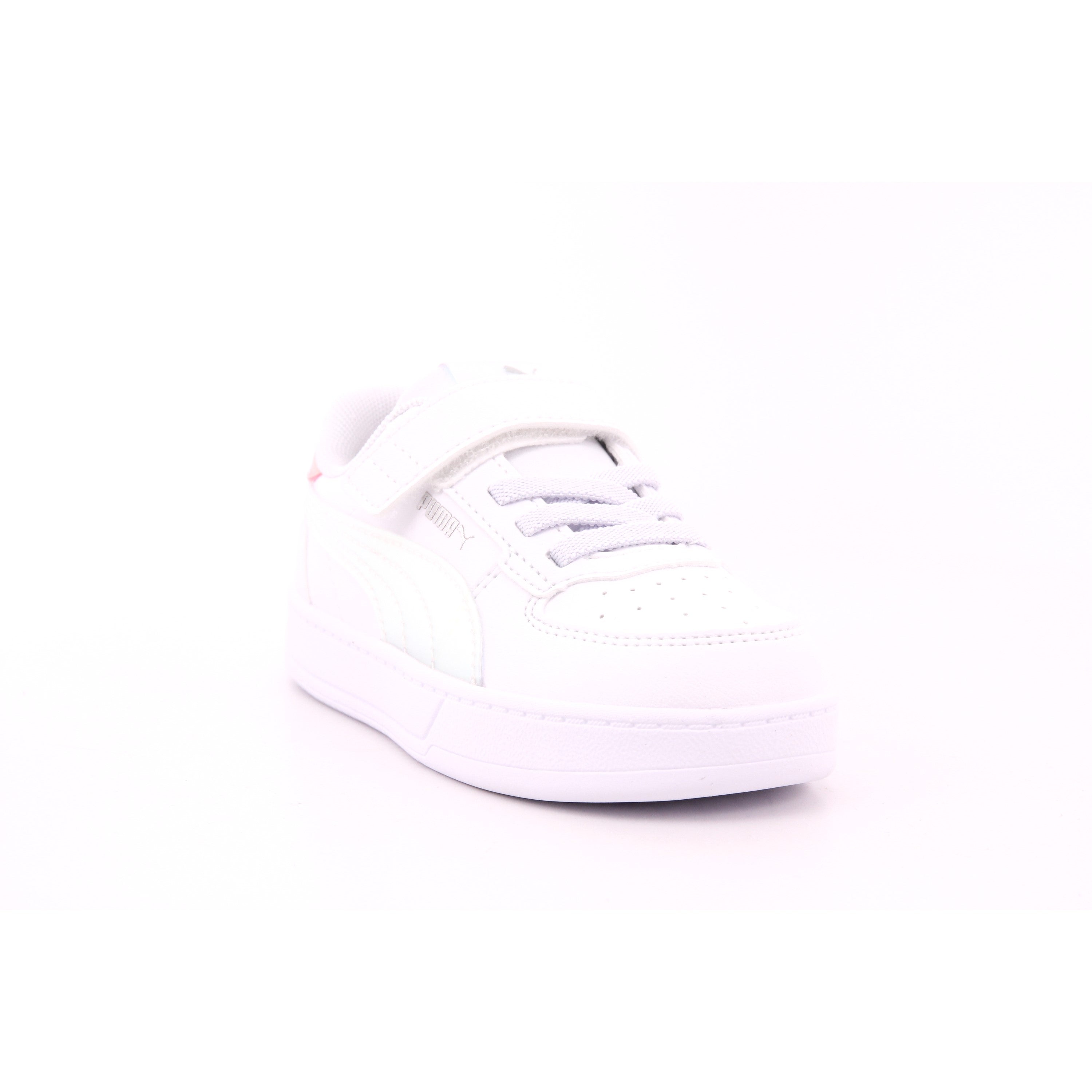 PUMA CAVEN 2.0 HOLO,PUMA WHITE-MAUVE