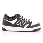 SCARPA KIDS LIFESTYLE BLACK LEATHER/TEXTILE
