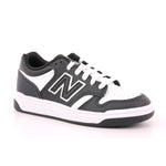 SCARPA KIDS LIFESTYLE BLACK LEATHER/TEXTILE