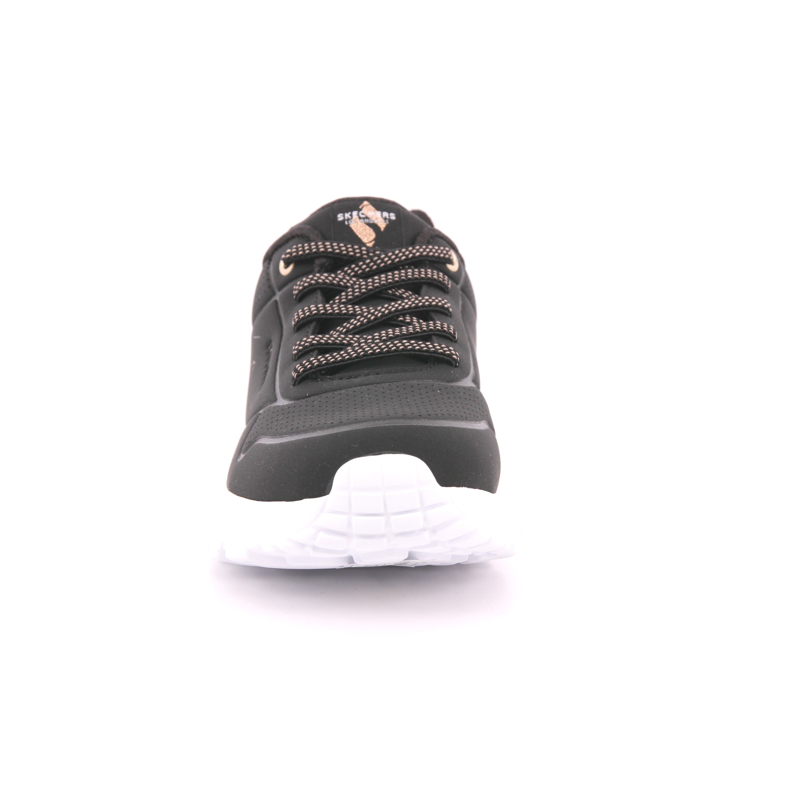 UNO LITE-METALLIC MO BLK BLACK