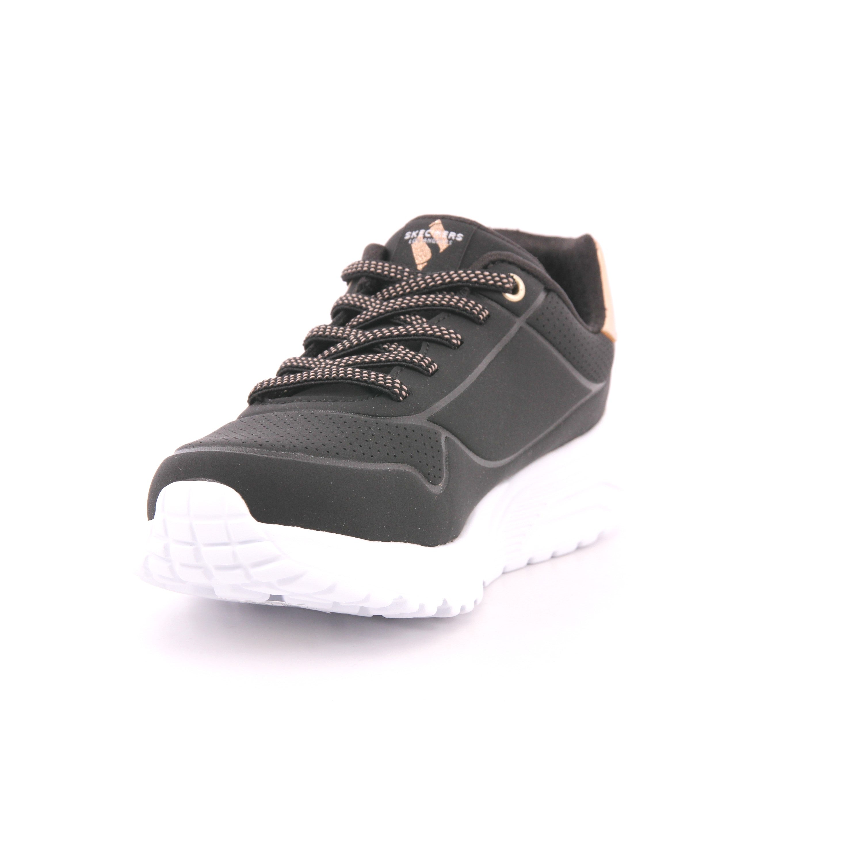 UNO LITE-METALLIC MO BLK BLACK