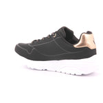 UNO LITE-METALLIC MO BLK BLACK