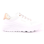 UNO LITE-METALLIC MO WHT WHITE