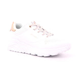UNO LITE-METALLIC MO WHT WHITE