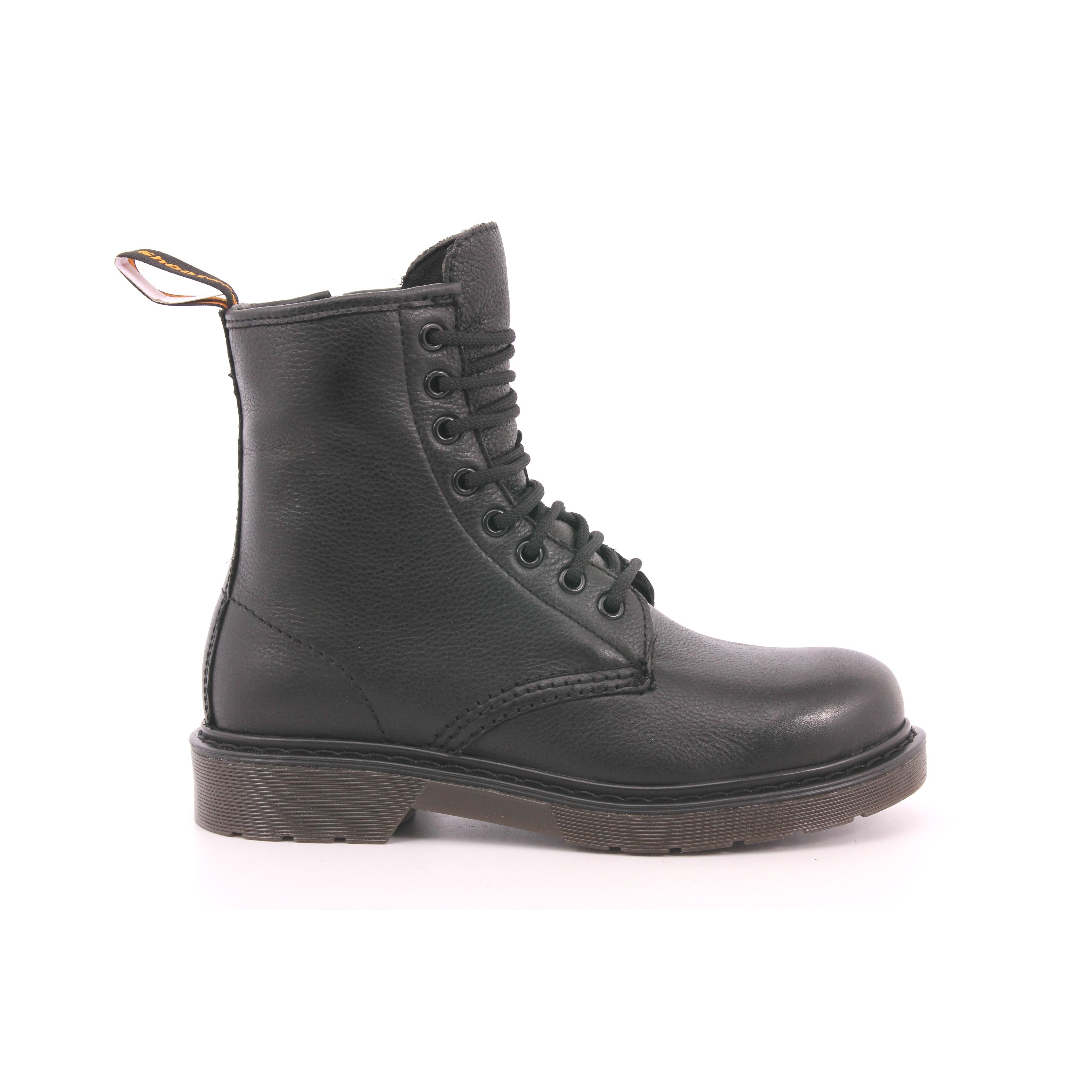 TRONCHETTO DONNA SMART BLACK