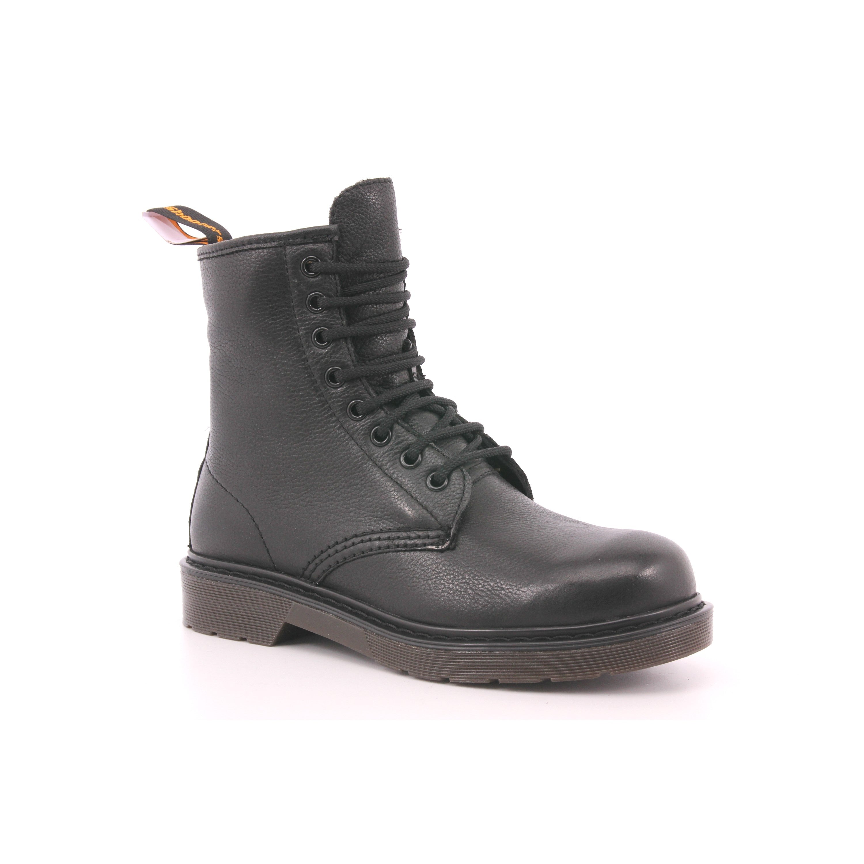 TRONCHETTO DONNA SMART BLACK