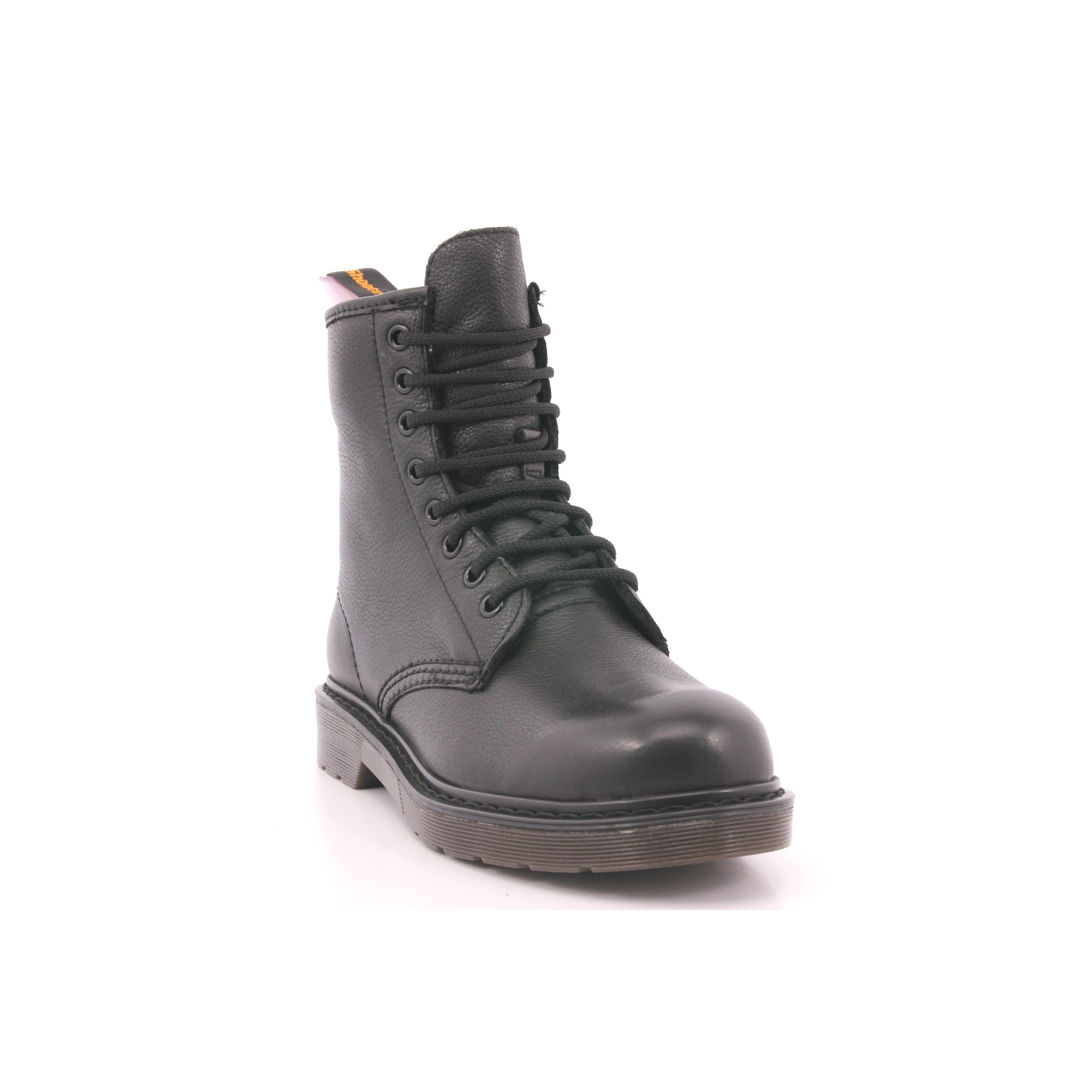 TRONCHETTO DONNA SMART BLACK
