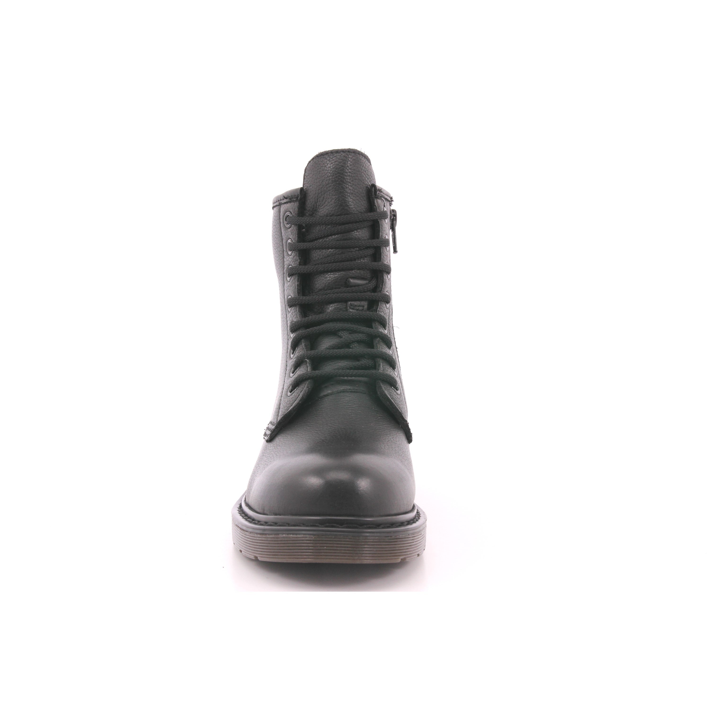 TRONCHETTO DONNA SMART BLACK