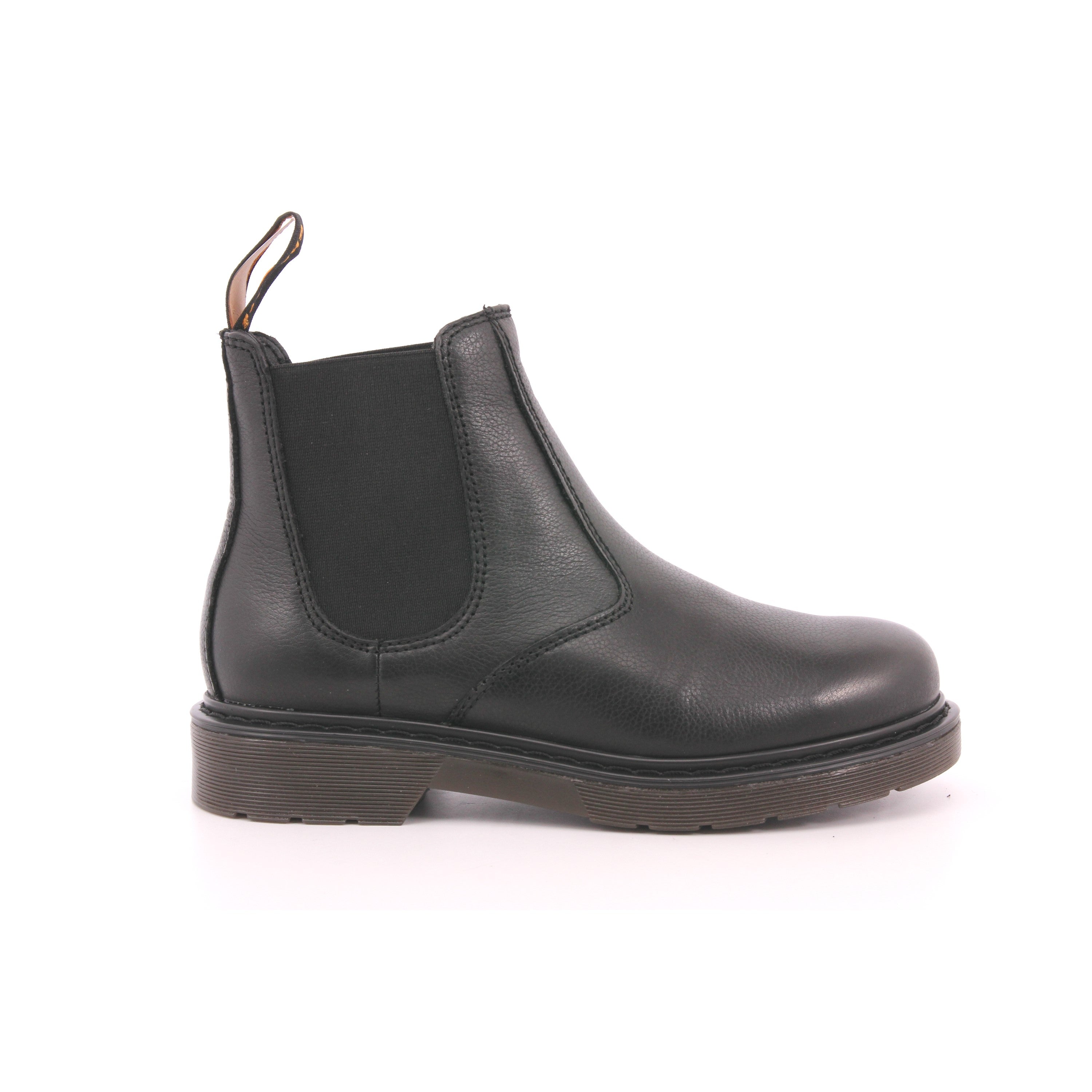 TRONCHETTO DONNA SMART BLACK