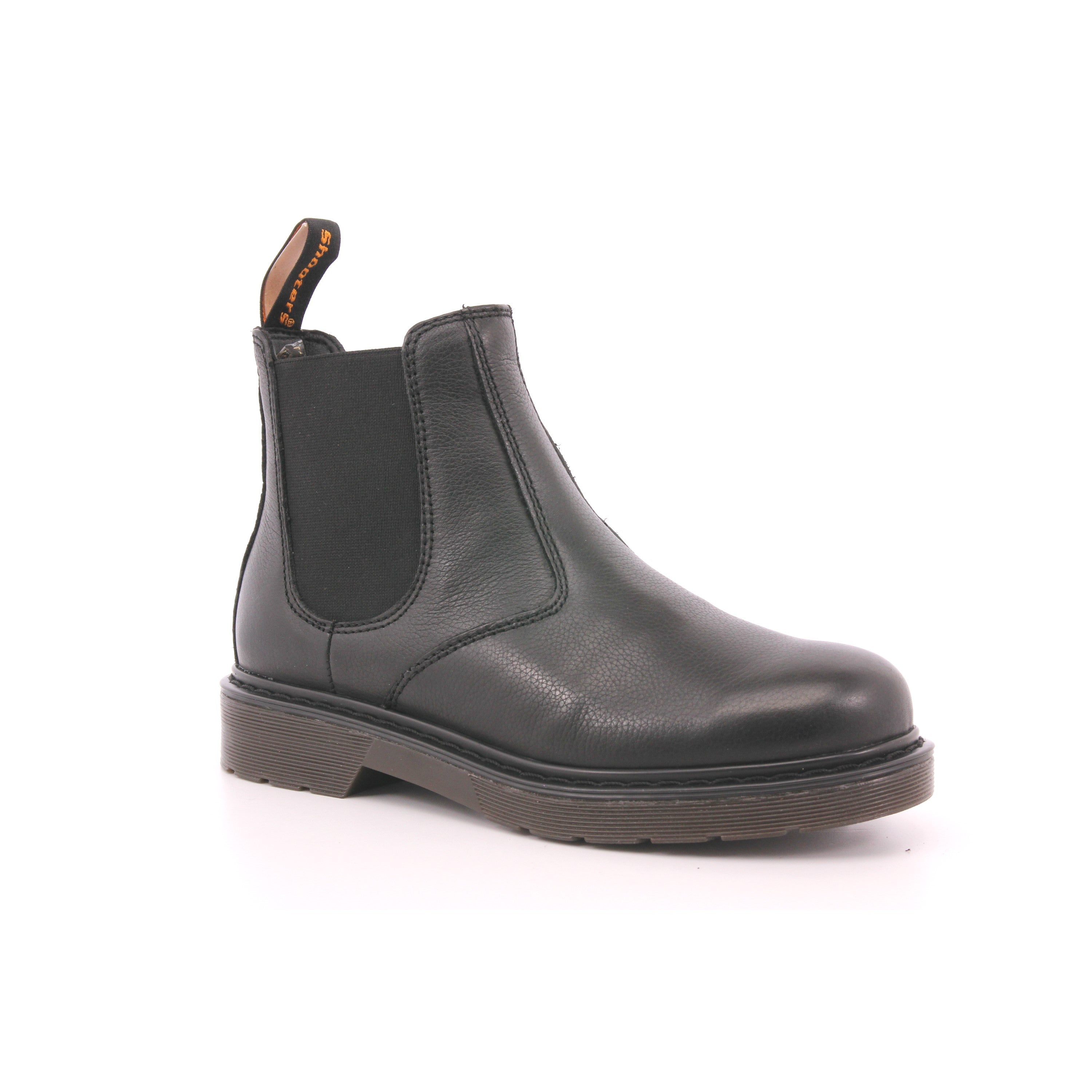 TRONCHETTO DONNA SMART BLACK