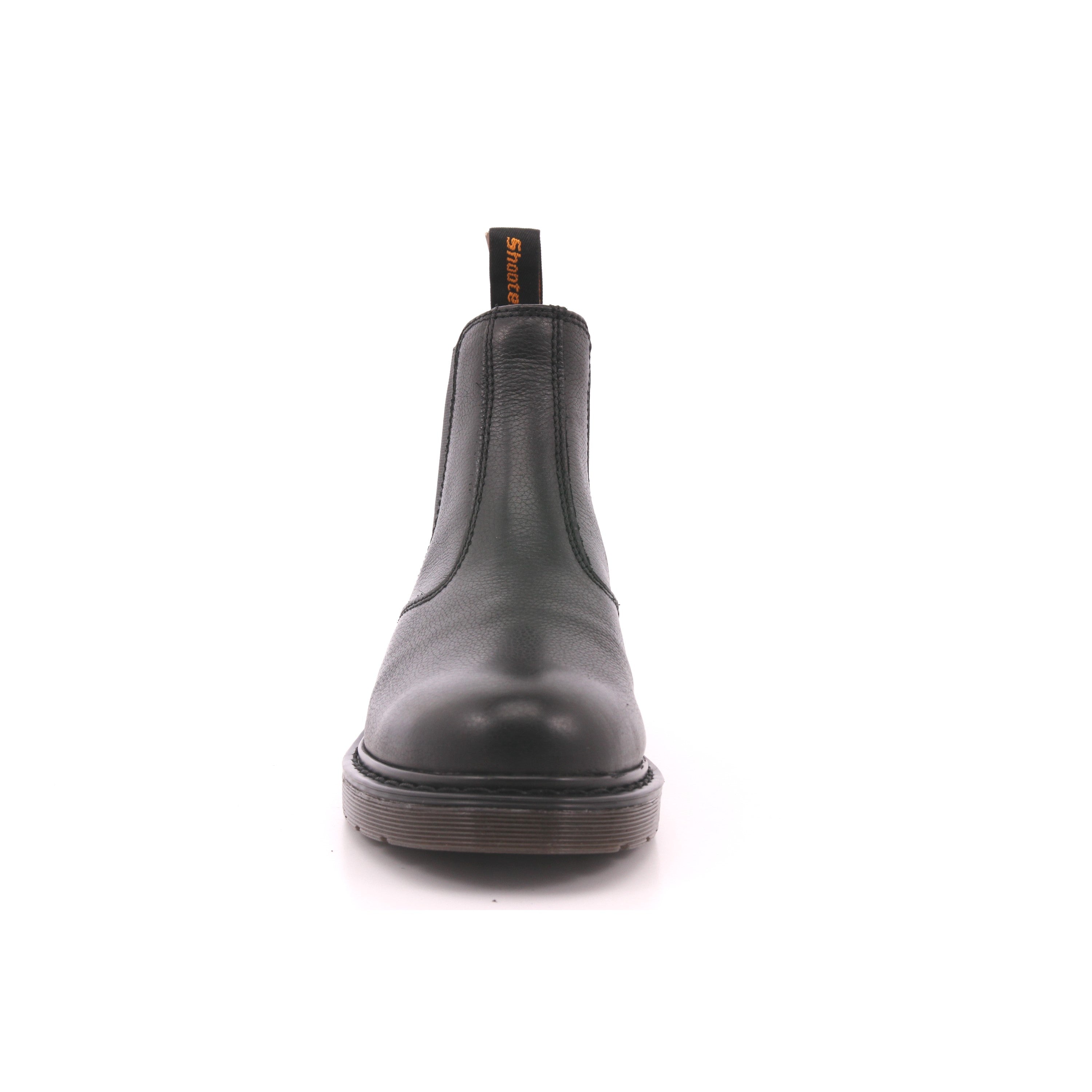 TRONCHETTO DONNA SMART BLACK