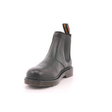 TRONCHETTO DONNA SMART BLACK