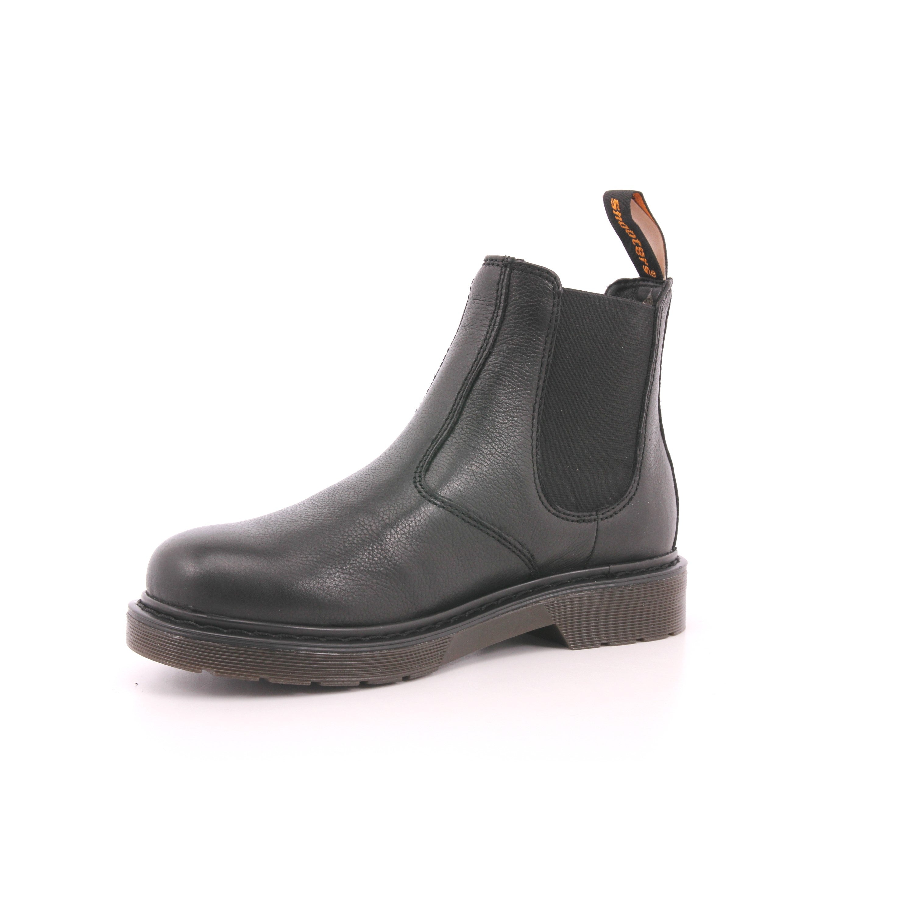 TRONCHETTO DONNA SMART BLACK