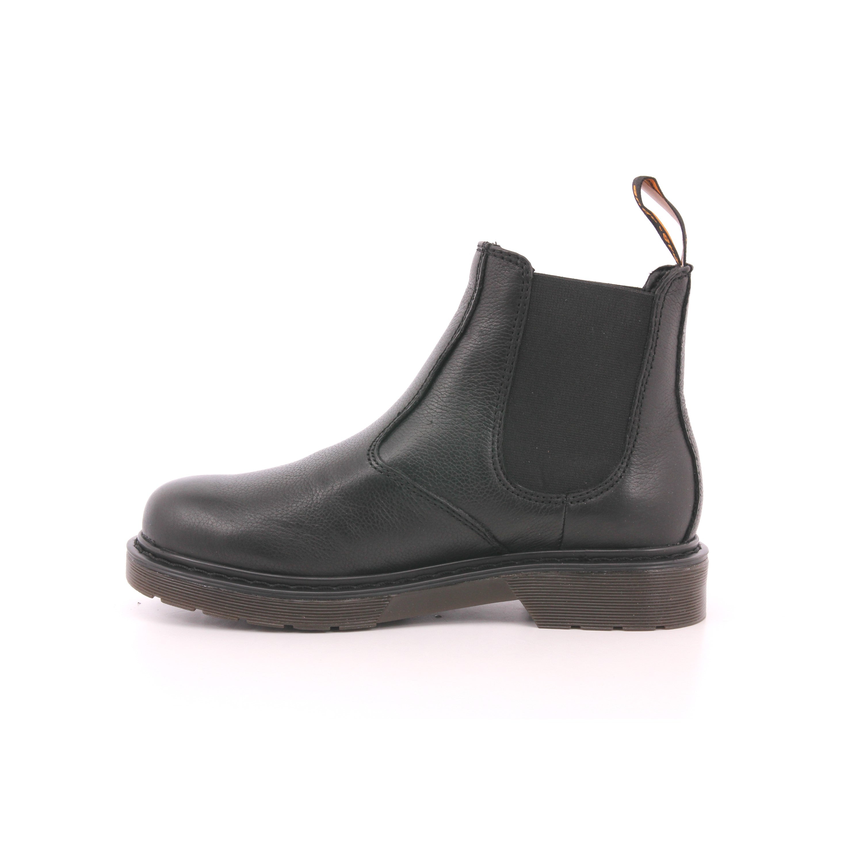 TRONCHETTO DONNA SMART BLACK