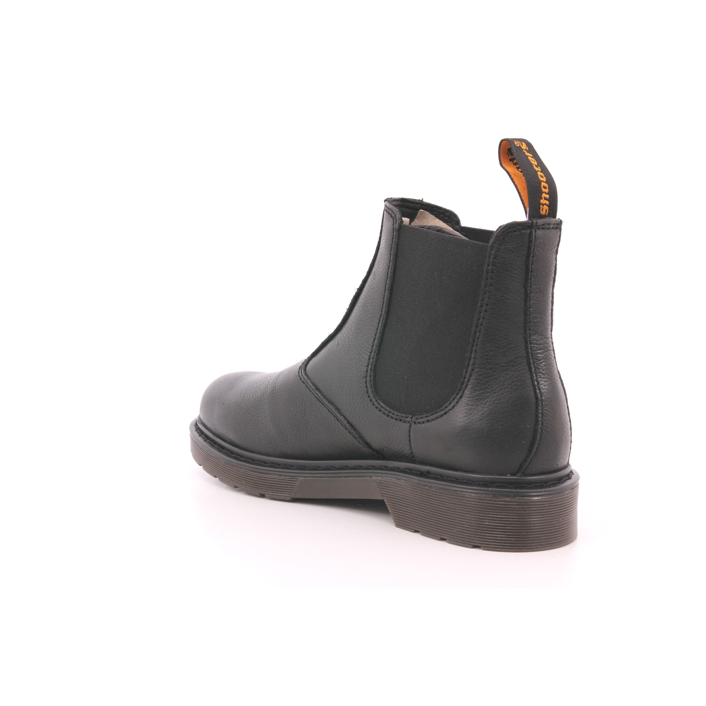 TRONCHETTO DONNA SMART BLACK