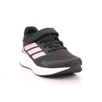 RUNFALCON 5 EL C CBLACK/PINSP