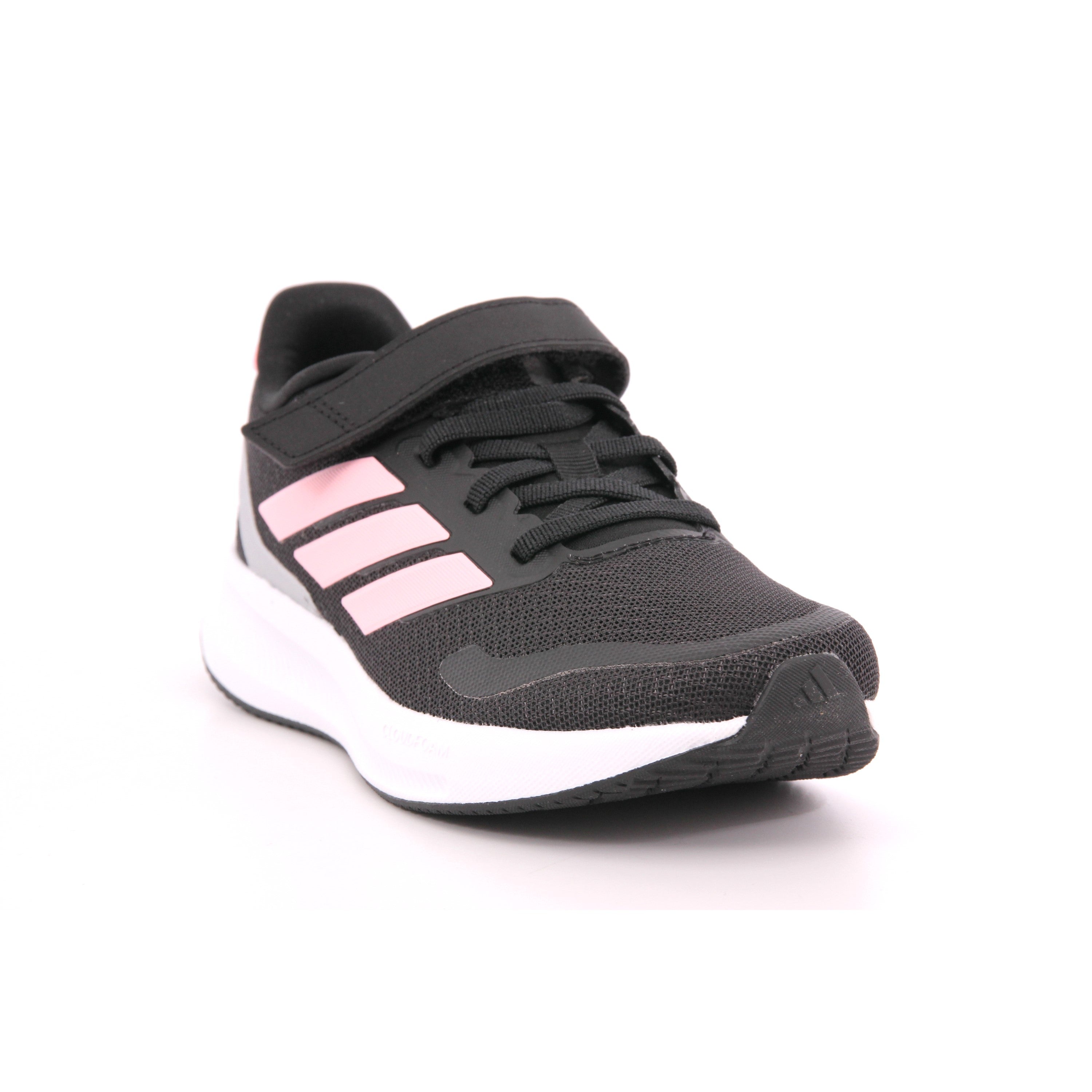 RUNFALCON 5 EL C CBLACK/PINSP