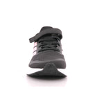 RUNFALCON 5 EL C CBLACK/PINSP