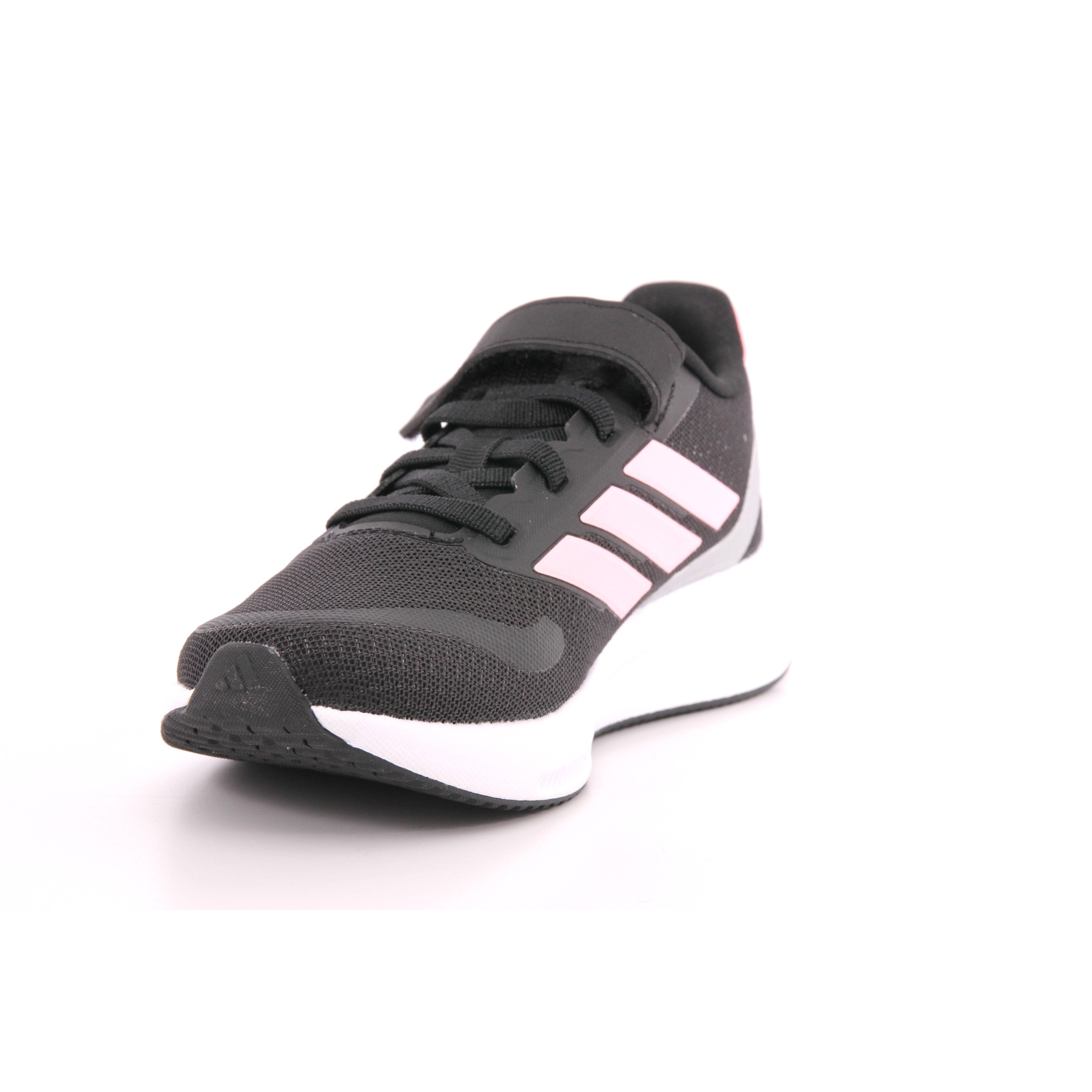 RUNFALCON 5 EL C CBLACK/PINSP