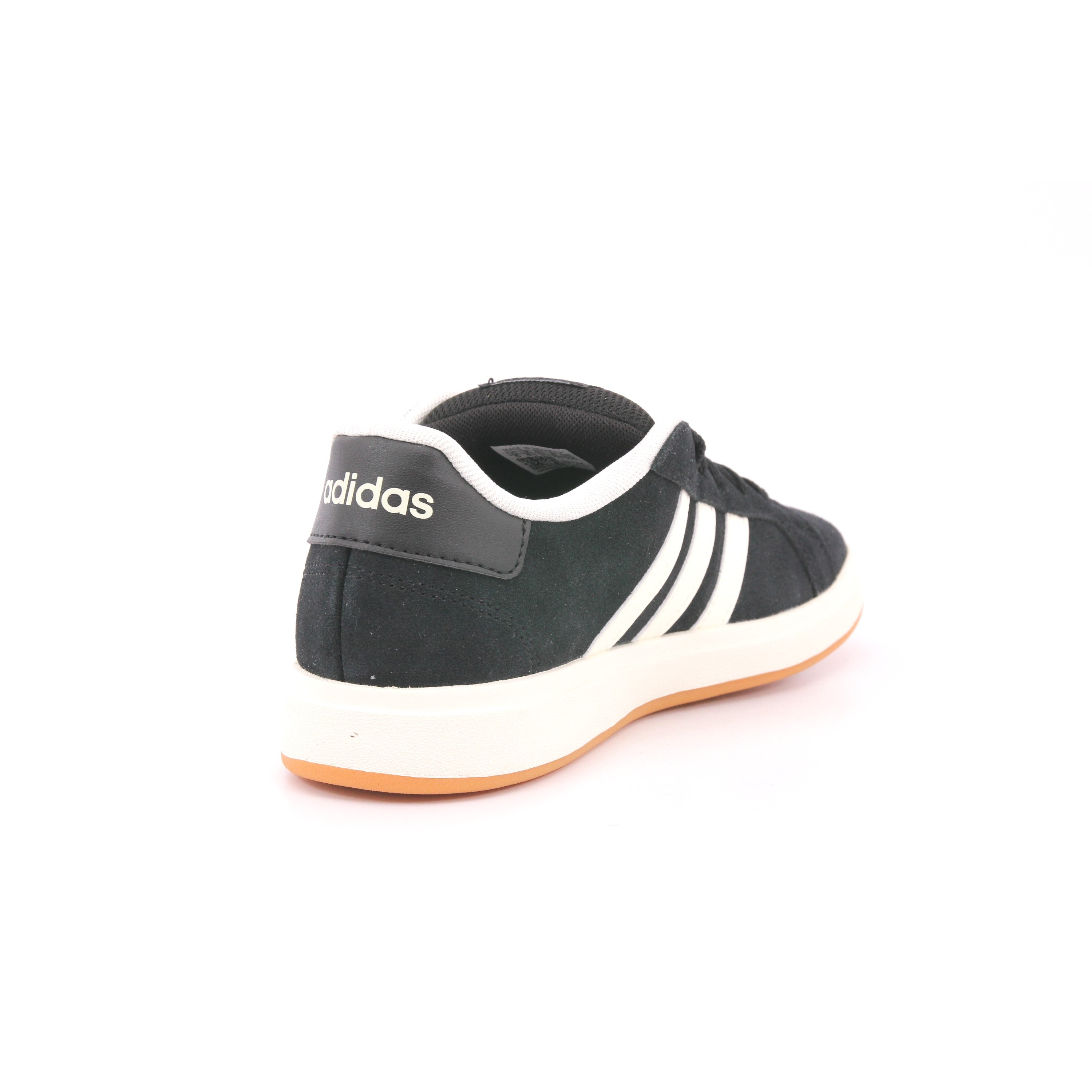 GRAND COURT 00S K CBLACK/OFF WHITE/GUM10