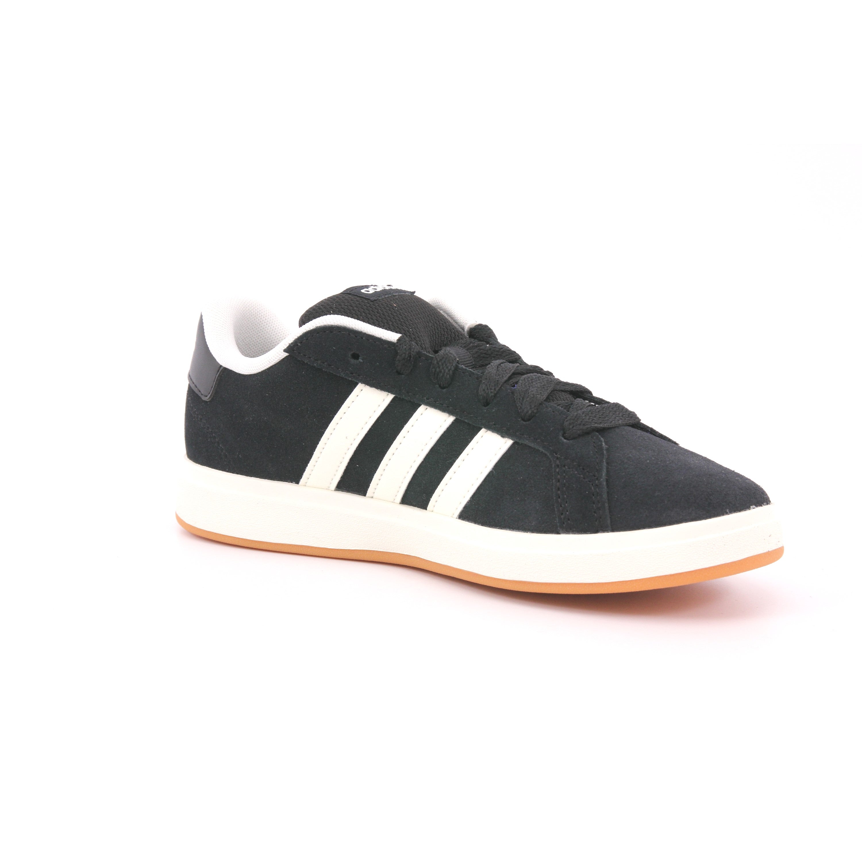 GRAND COURT 00S K CBLACK/OFF WHITE/GUM10