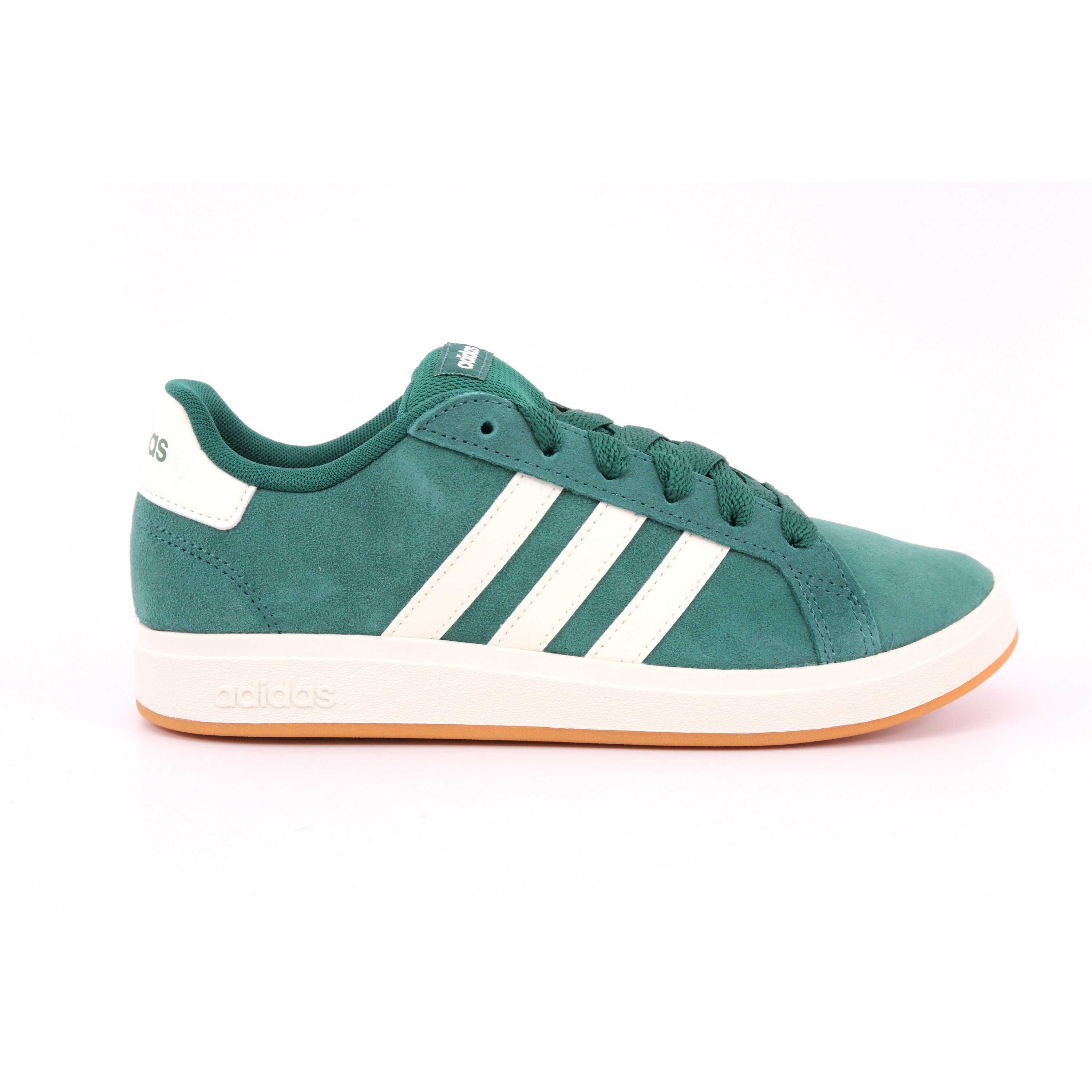 GRAND COURT 00S K CGREEN/OWHITE/GUM10