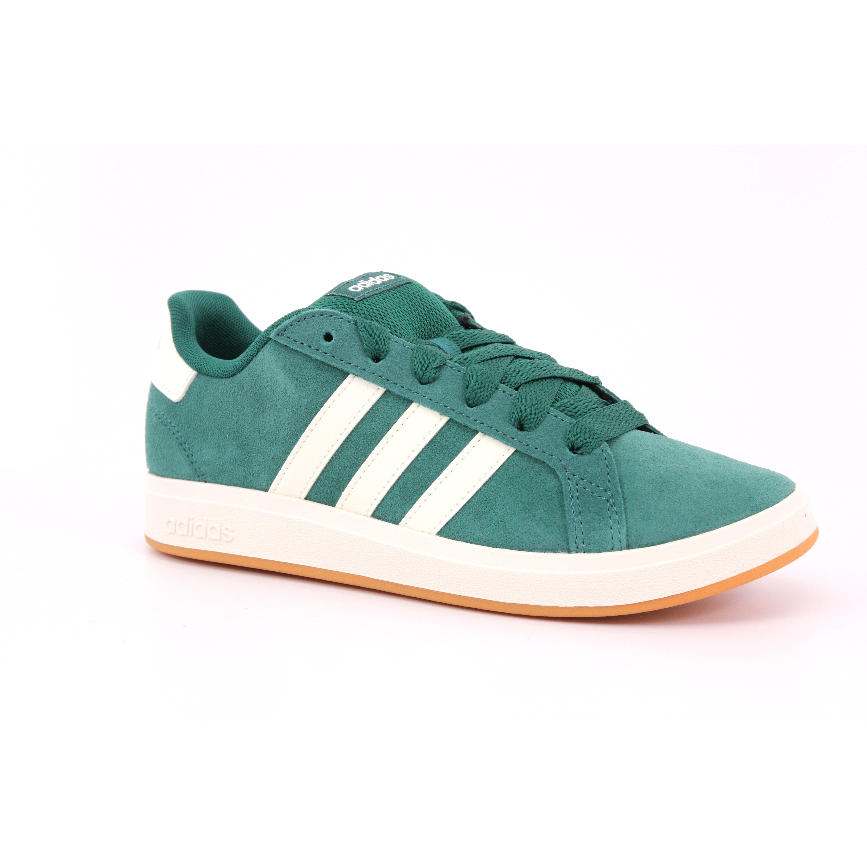 GRAND COURT 00S K CGREEN/OWHITE/GUM10