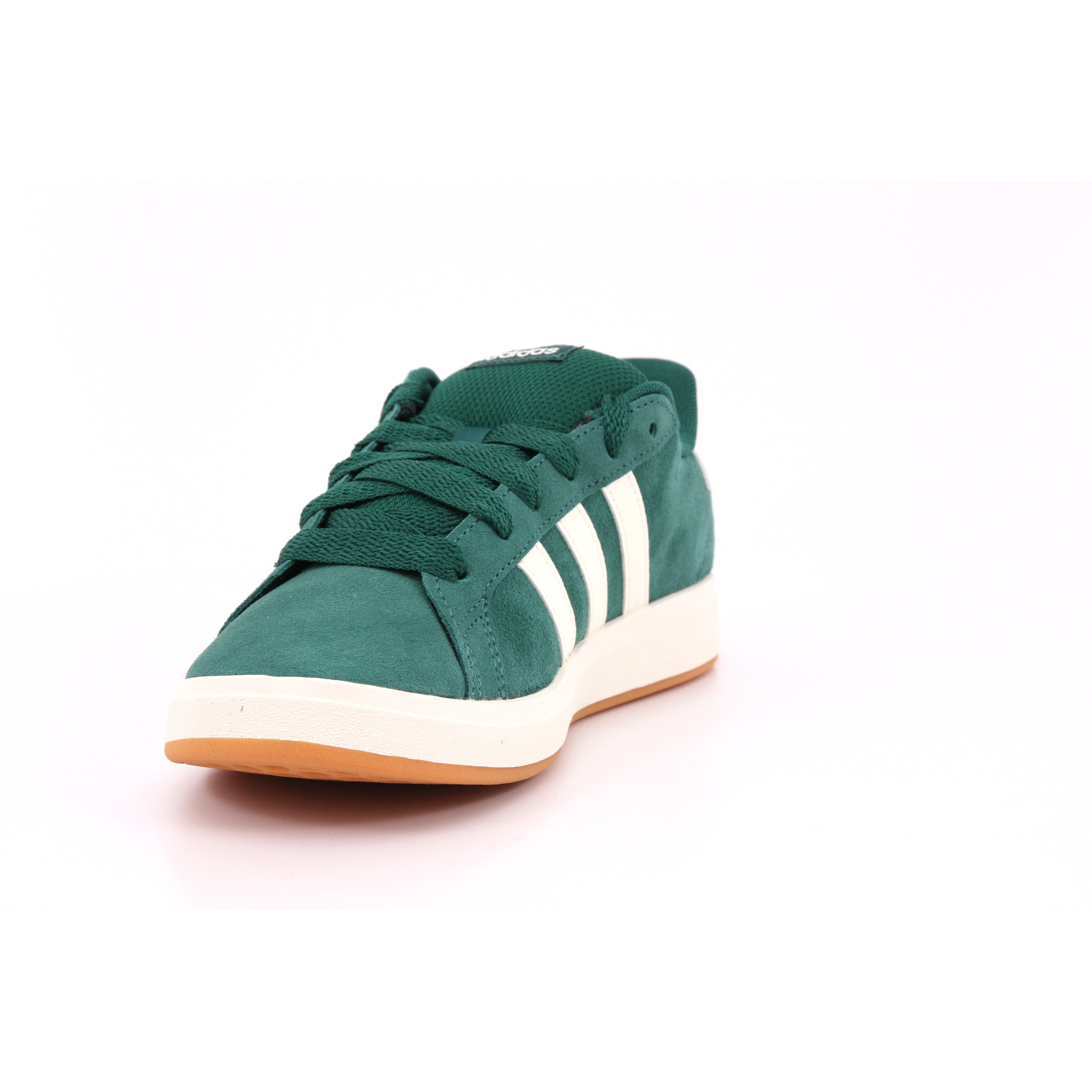 GRAND COURT 00S K CGREEN/OWHITE/GUM10