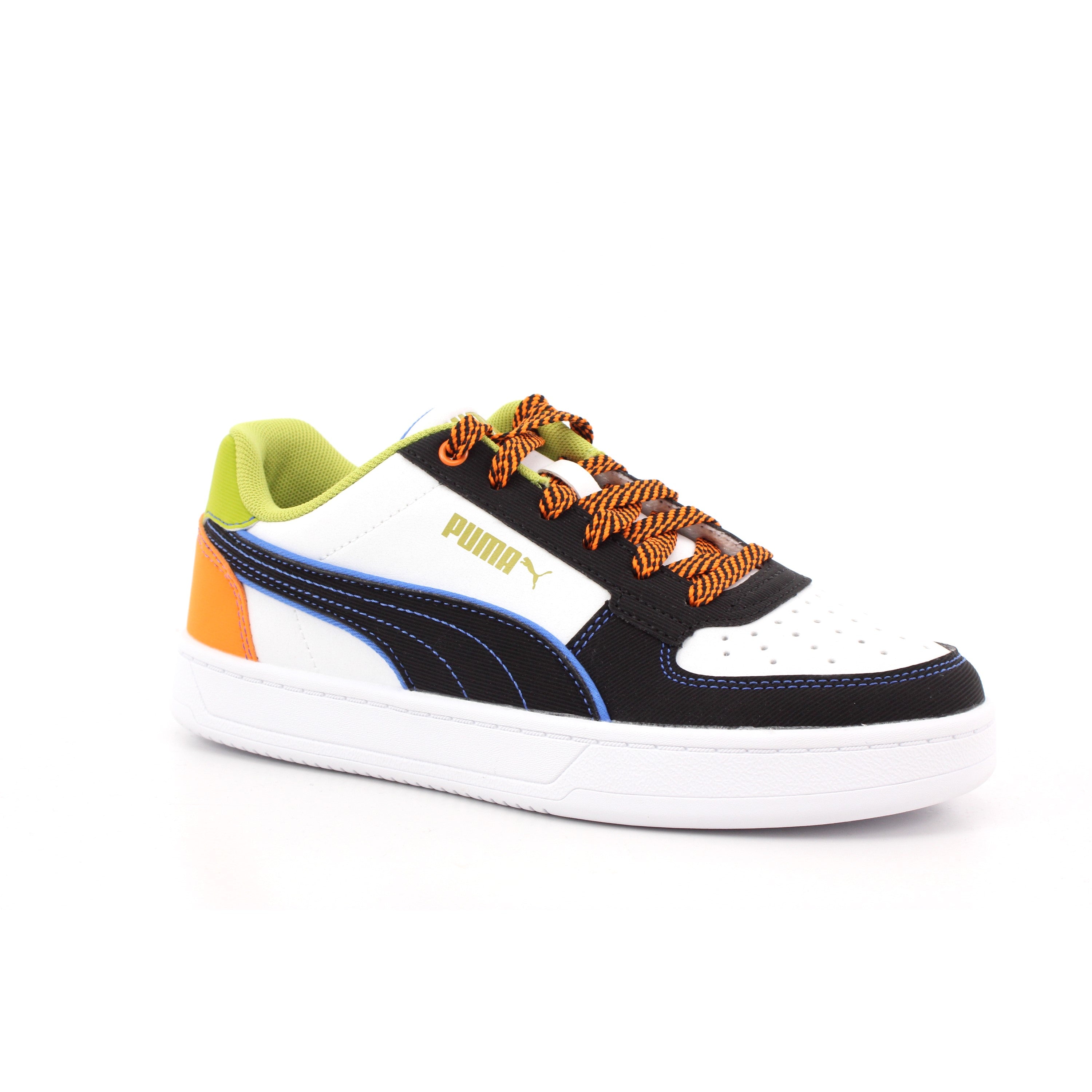 PUMA CAVEN 2.0 STARB, PUMA WHITE-SEA
