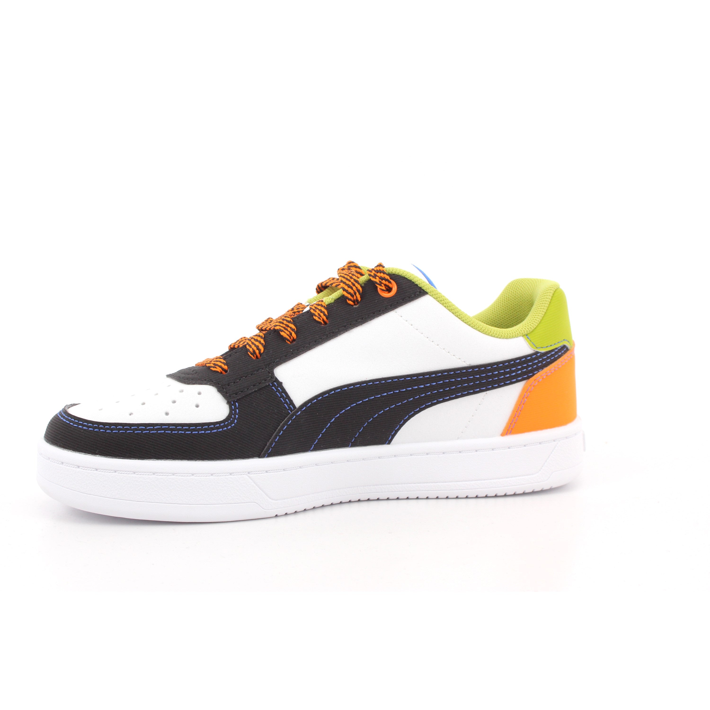 PUMA CAVEN 2.0 STARB, PUMA WHITE-SEA