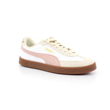 PUMA CLUB II ERA CV,PUMA WHITE-ROSE