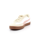 PUMA CLUB II ERA CV,PUMA WHITE-ROSE