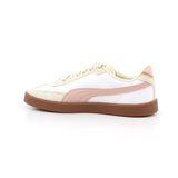 PUMA CLUB II ERA CV,PUMA WHITE-ROSE