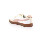 PUMA CLUB II ERA CV,PUMA WHITE-ROSE