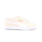 PUMA CLUB II PS,ISLAND PINK-PUMA WHITE