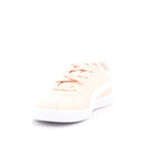 PUMA CLUB II PS,ISLAND PINK-PUMA WHITE